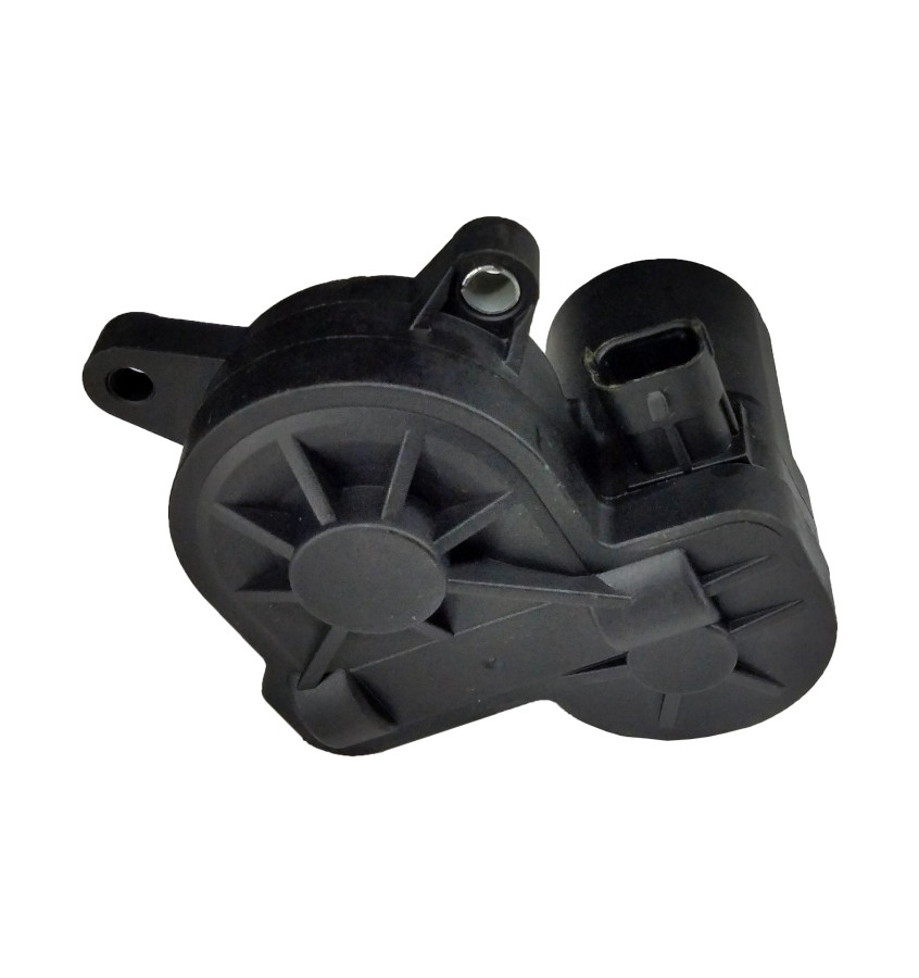 Silnik zacisku hamulcowego tył lewy WRC 73M0020