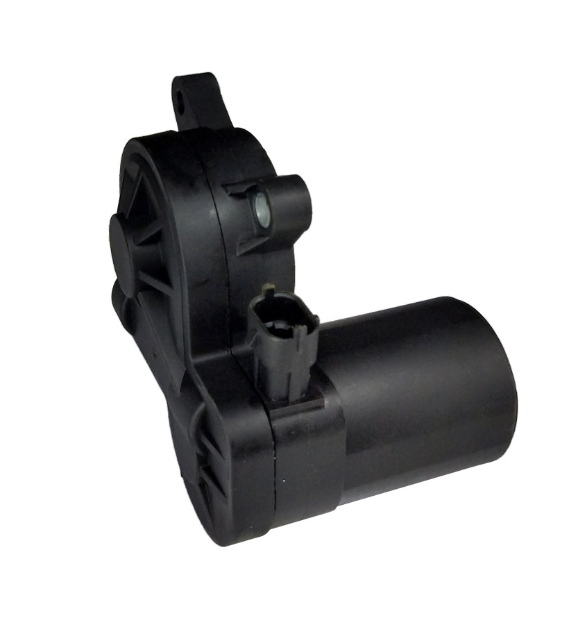 Silnik zacisku hamulcowego tył lewy WRC 73M0020