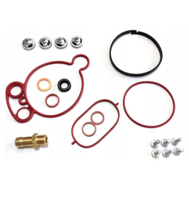 Vacuum pump sealing / gasket set WRC 9194022