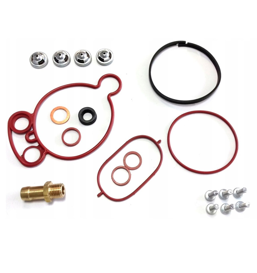 Pompa vacum wakum podciśnienia WRC 91022