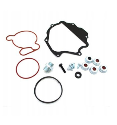 Vacuum pump sealing / gasket set WRC 9194026