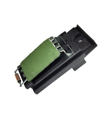 Blower motor resistor WRC 6800015