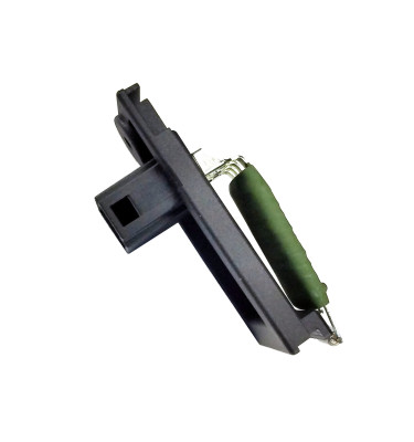 Rezystor dmuchawy WRC 6800015