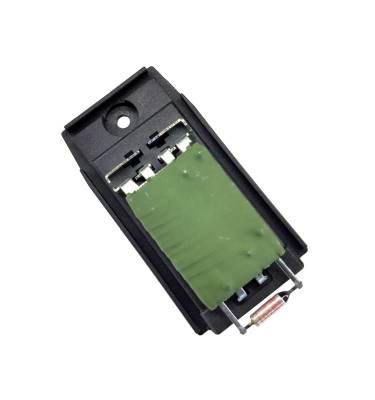 Rezystor dmuchawy WRC 6800015