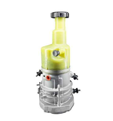 Elektrische Servolenkungspumpe „TRW“ JER160R – generalüberholt