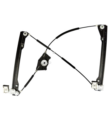 Podnośnik szyby lewy przód elektryczny WRC 1C0837655C