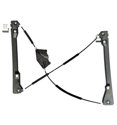 Elektrischer Windschutzscheibenheber vorne links WRC 6500065