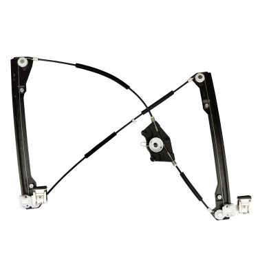 Electric window regulator front right WRC 6500066