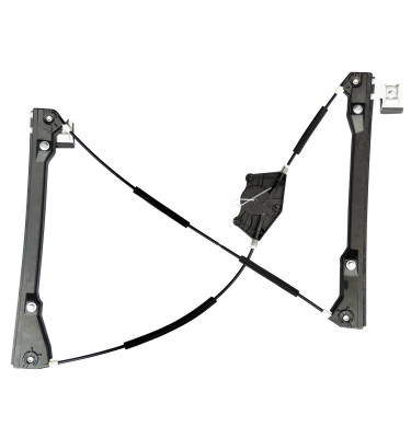 Elektrischer Windschutzscheibenheber vorne rechts WRC 6500066