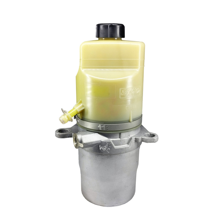 Elektryczna pompa wspomagania układu kierowniczego WRC DSP1637