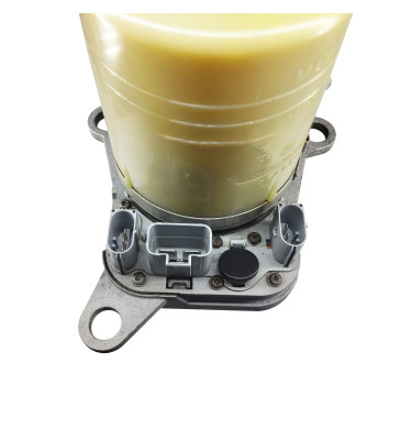 Elektryczna pompa wspomagania układu kierowniczego WRC DSP1637