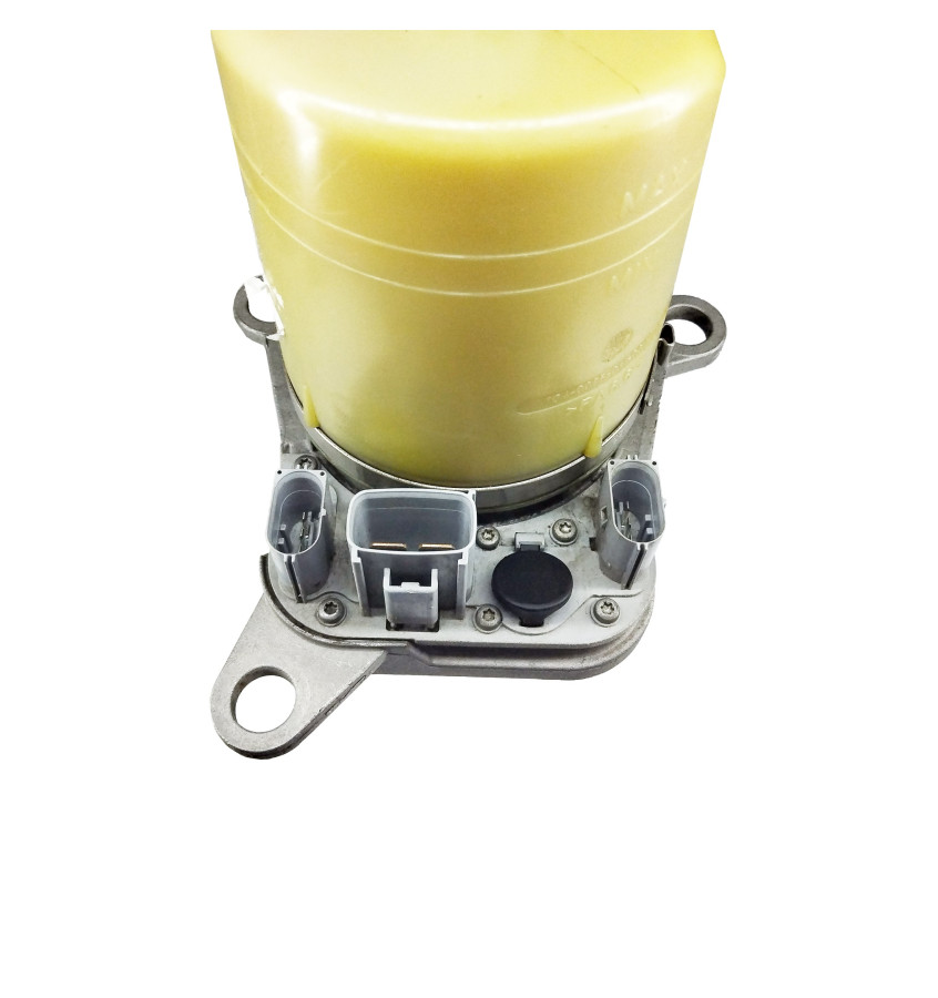 Elektryczna pompa wspomagania układu kierowniczego TRW JER155