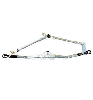 Mechanizm wycieraczek WRC 5J1955605B 