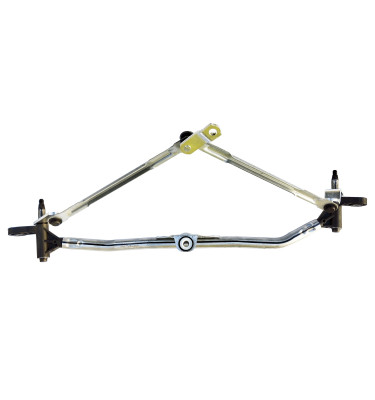 Mechanizm wycieraczek WRC 5J1955605B 