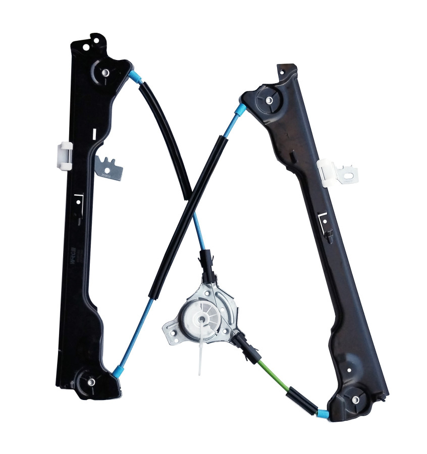 Window regulator left front electric WRC 6500182