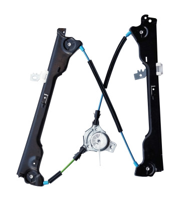 Electric window regulator front right WRC 6500183