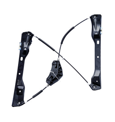 Electric front window regulator, right WRC 6500177