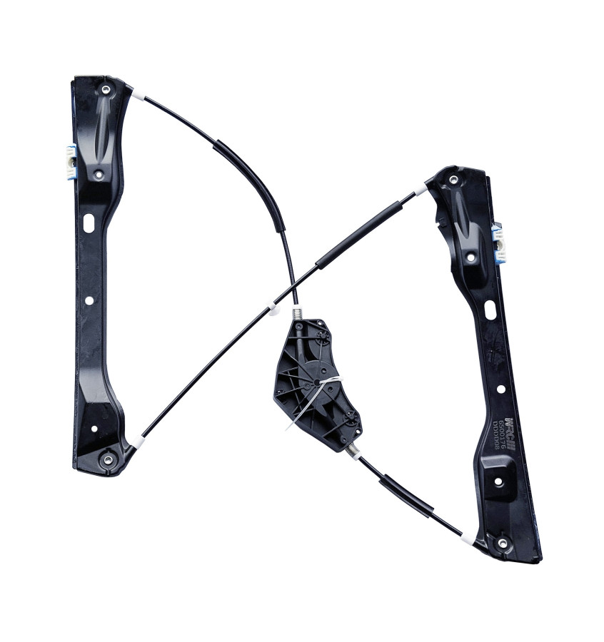 Podnośnik szyby lewy przód elektryczny WRC 6500176