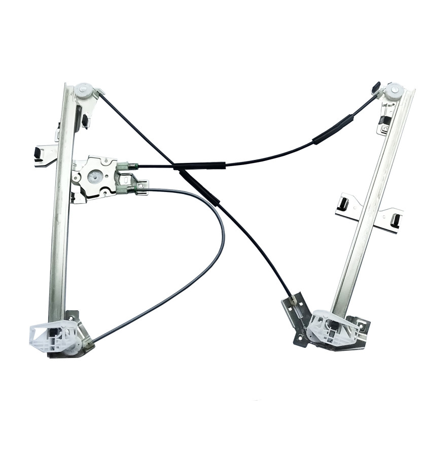 Podnośnik szyby lewy przód elektryczny WRC 9221G3