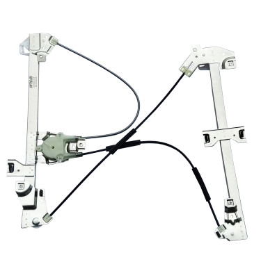 Podnośnik szyby lewy przód elektryczny WRC 6500209