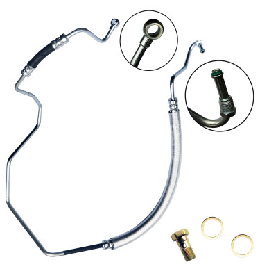 WRC power steering cable 5720018