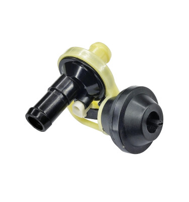 Zawór nagrzewnicy WRC 7700008