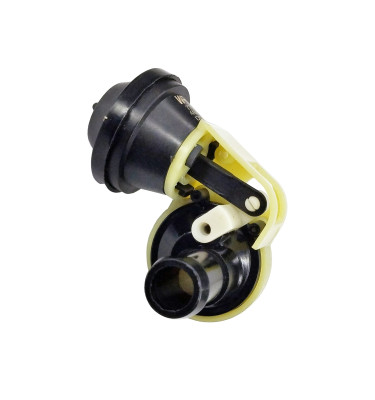 WRC coolant control valve 7700008