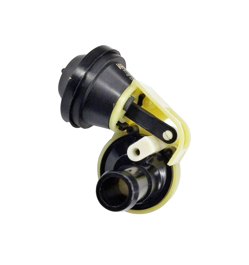 Zawór nagrzewnicy WRC 7700008