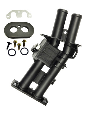 WRC coolant control valve 7700004