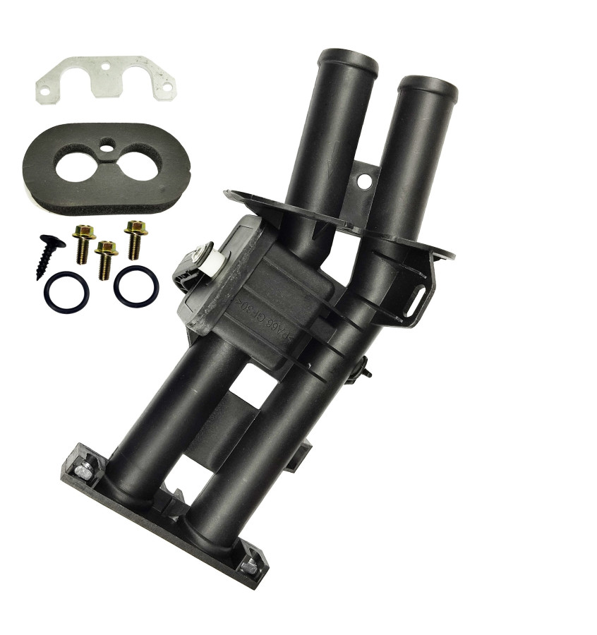 Zawór nagrzewnicy WRC 7700004