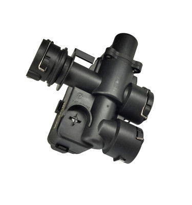 WRC coolant control valve 7700005