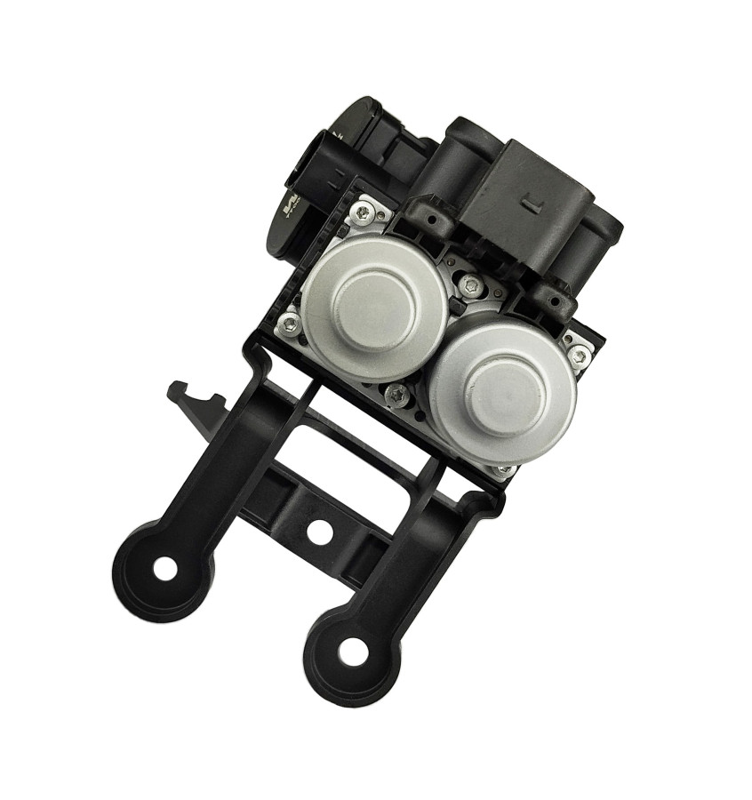 Zawór nagrzewnicy WRC 7700007