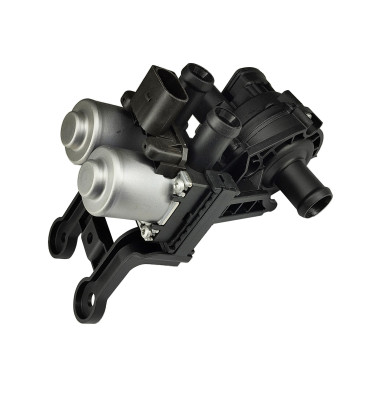 WRC coolant control valve 7700007