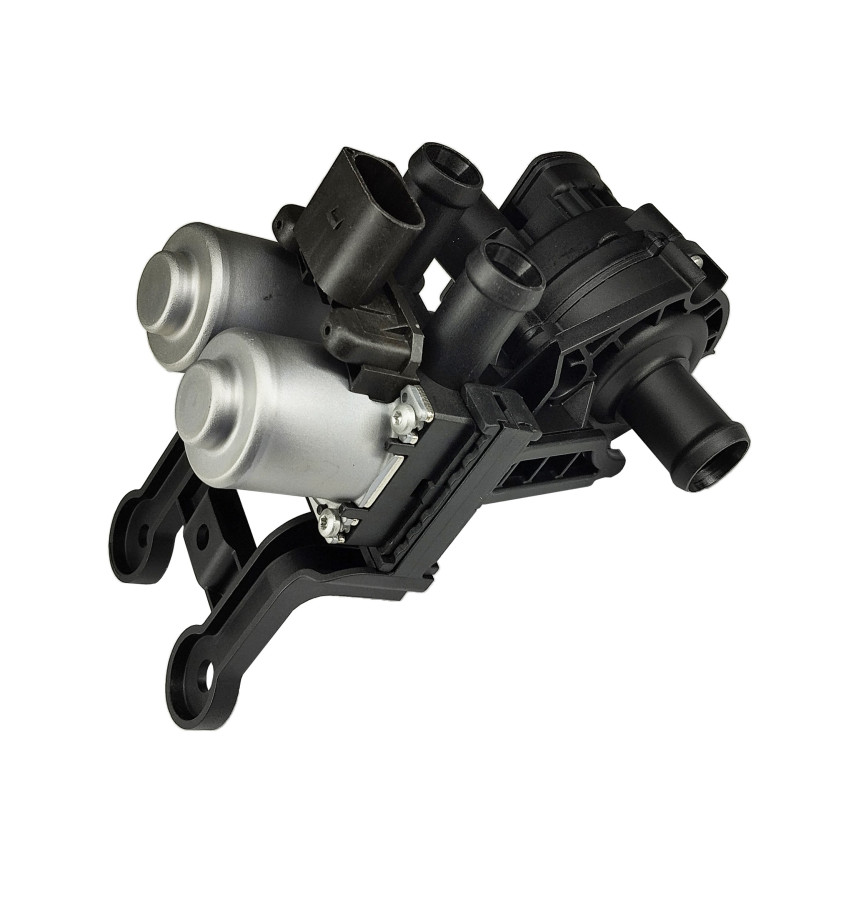 Zawór nagrzewnicy WRC 7700007