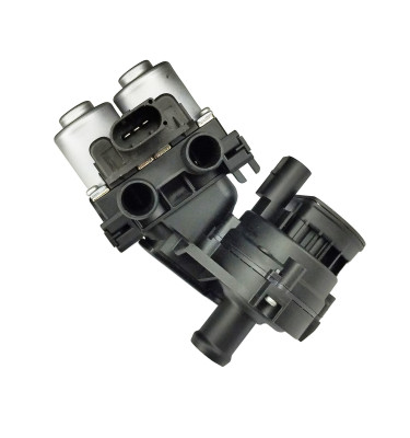 WRC coolant control valve 7700007