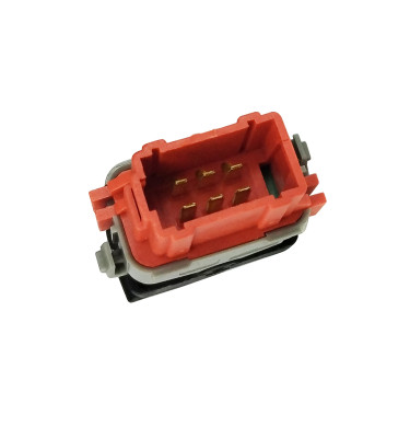 Przełącznik sterowania szyb WRC 7230008