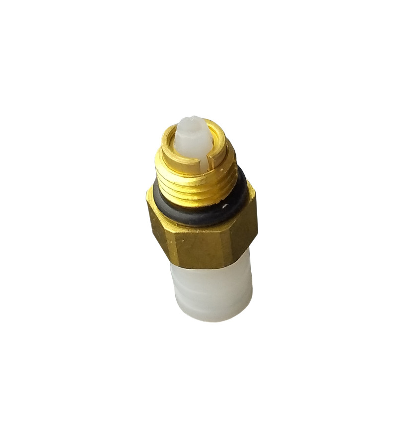 Złączka poduszki pneumatycznej zawieszenia WRC 8110005