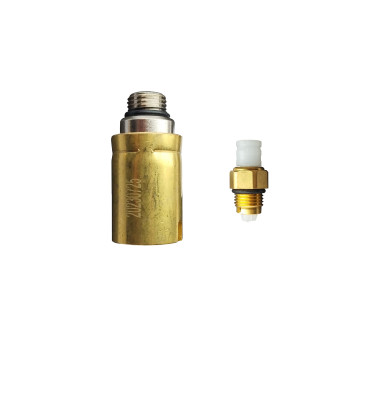 Zawór poduszki pneumatycznej zawieszenia WRC 8110003