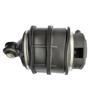 Luftfederungskissen hinten links WRC 8100034