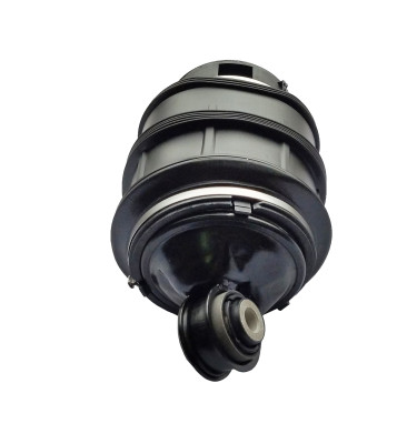 Poduszka pneumatyczna tył lewy WRC 8100034