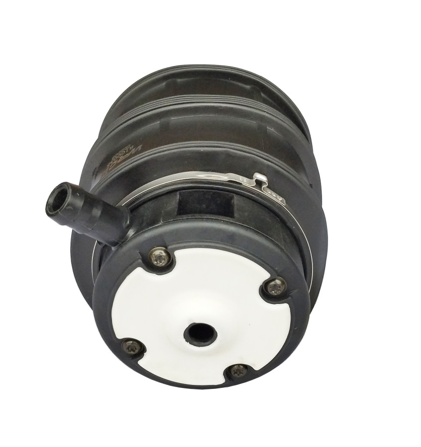 Poduszka pneumatyczna tył prawy WRC 8100035