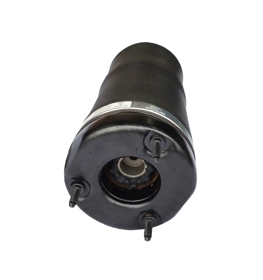 Poduszka zawieszenia pneumatycznego przód lewa prawa WRC 8100045