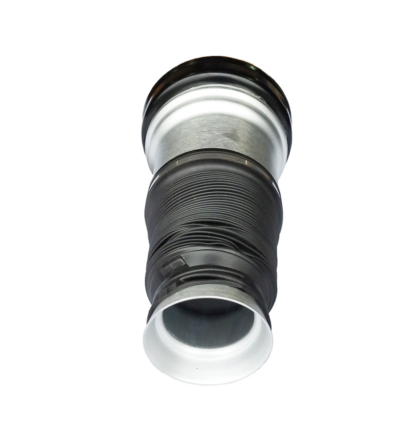 Air suspension cushion front right WRC 8100044