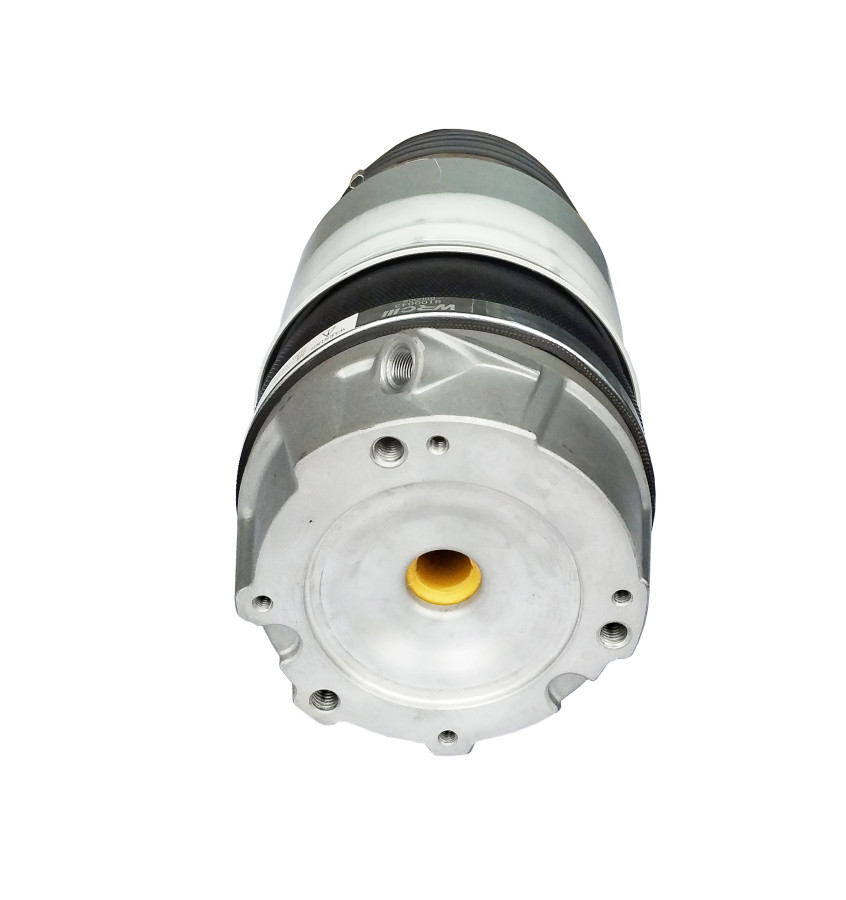 Air suspension cushion front right WRC 8100043