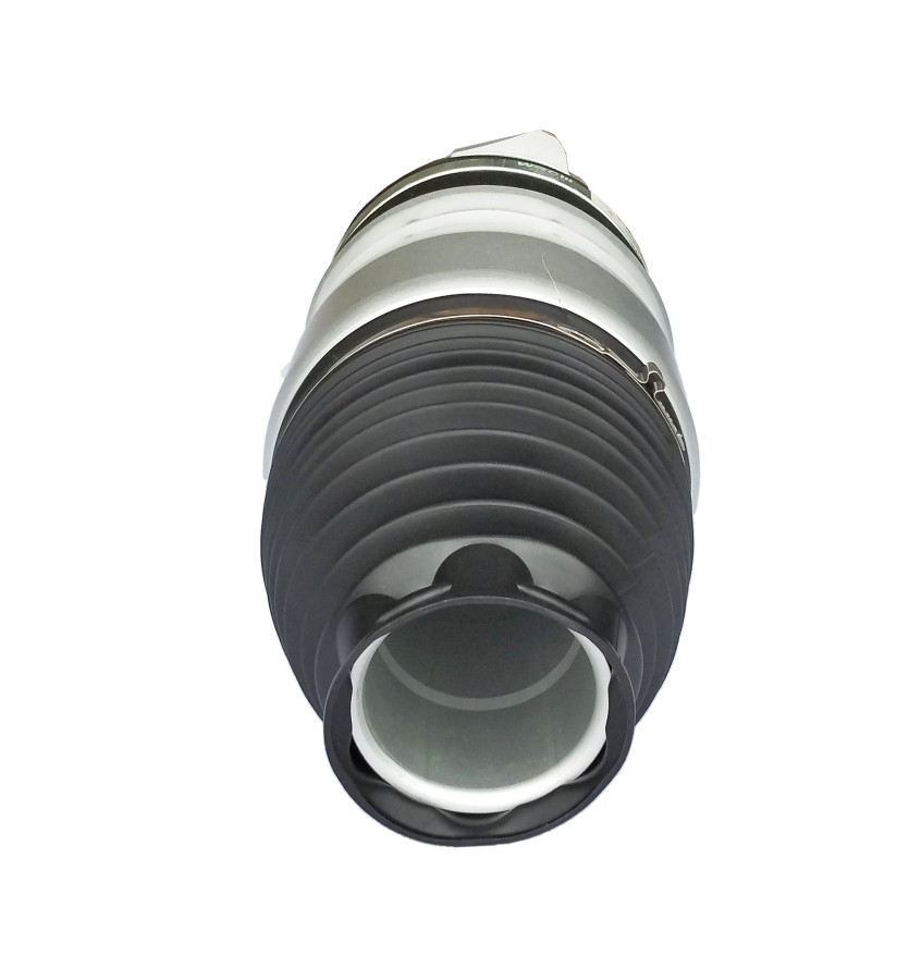 Poduszka zawieszenia pneumatycznego przód prawa WRC 8100043