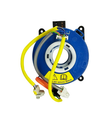 Taśma kierownicy / zwijak airbag WRC 1110020