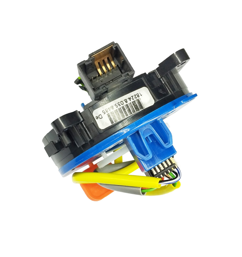 Clockspring, Airbag WRC 1110020