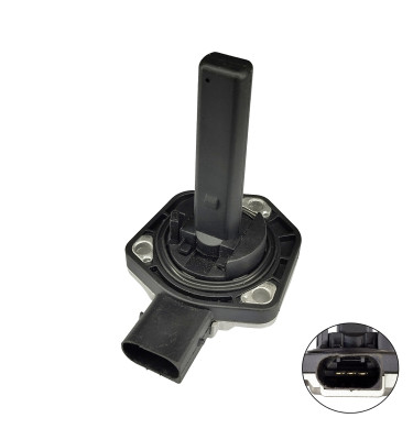 Czujnik poziomu oleju WRC 4700008