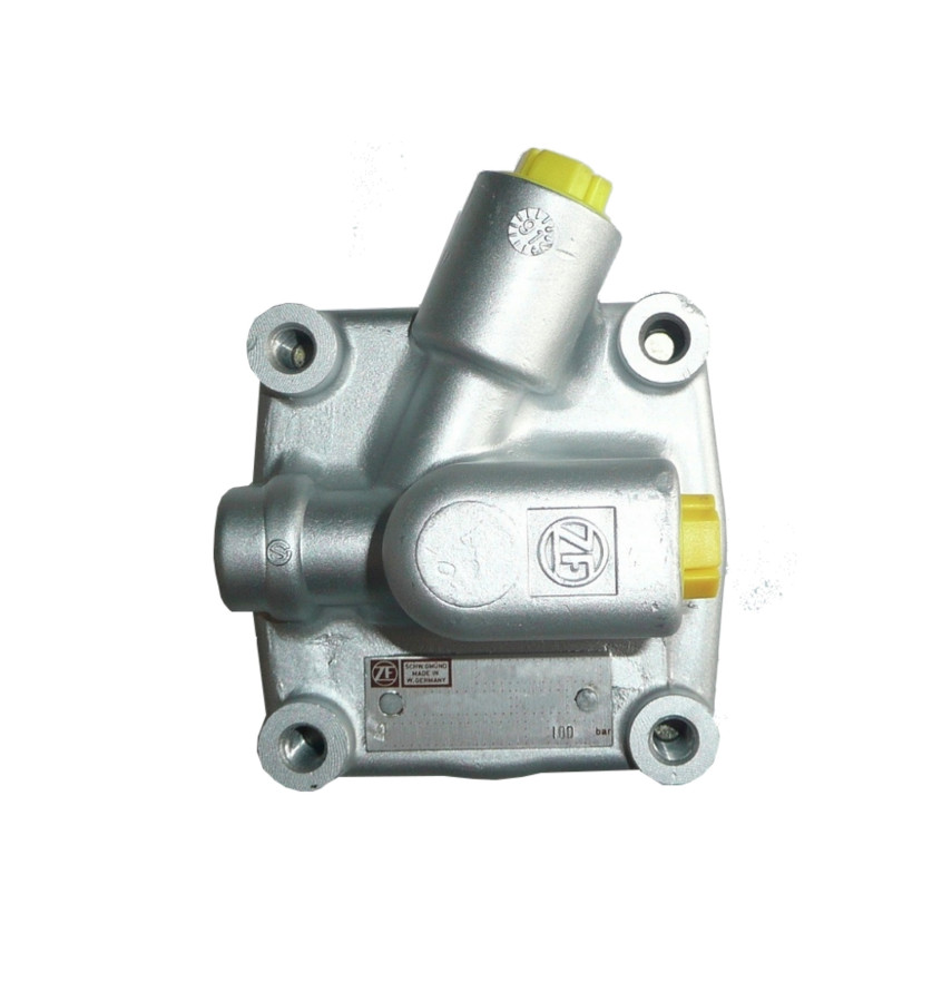 Pompa wspomagania układu kierowniczego WRC DSP3339