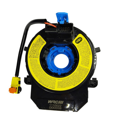 Clockspring, Airbag WRC 1110022